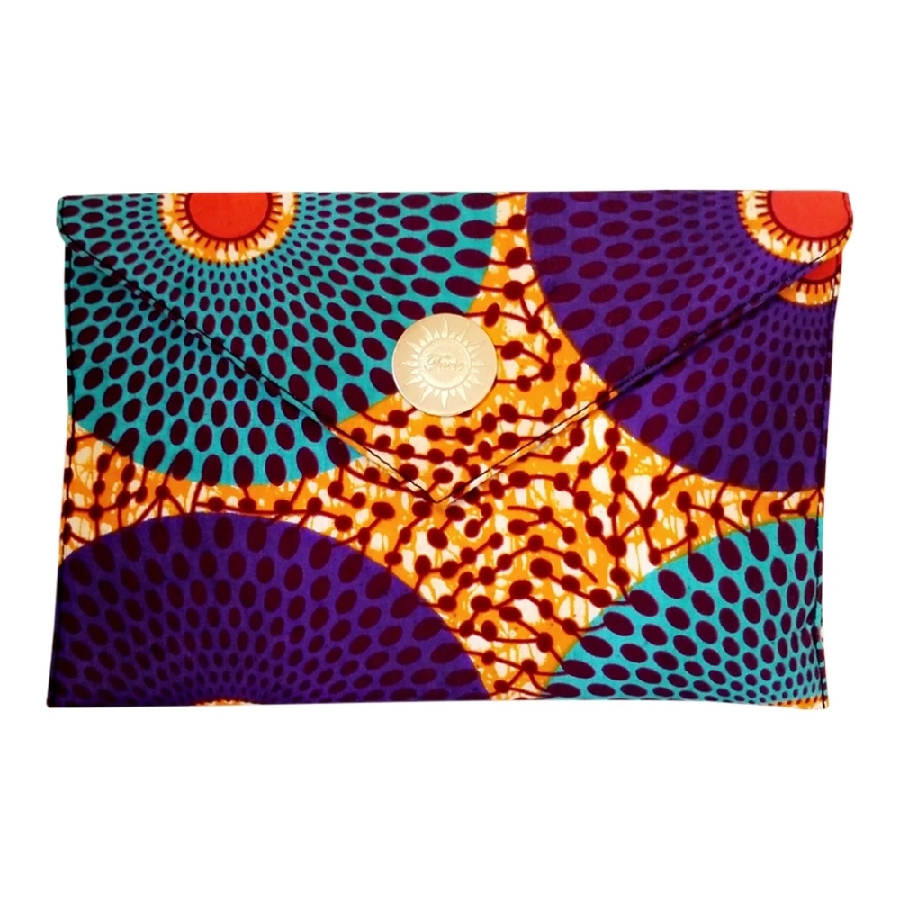 Farie Clutch - Multi